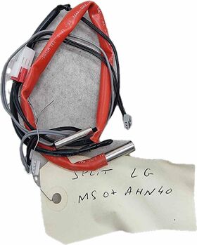 Sondes pour split LG MS07