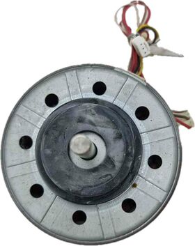 Moteur climatiseur Sanyo SAP-KRV
