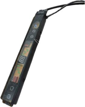 Afficheur Climatiseur LG S12AN