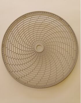 grille groupe clim U-25PZ3E5