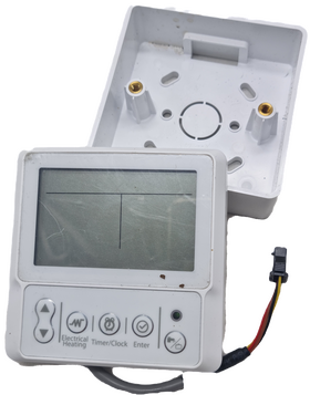 THERMOSTAT OYUGAMI