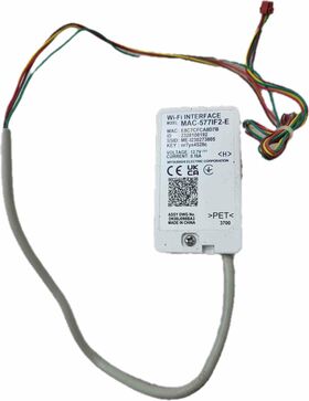 module wifi mitsubishi Electric