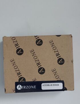 bluezero airzone blanc