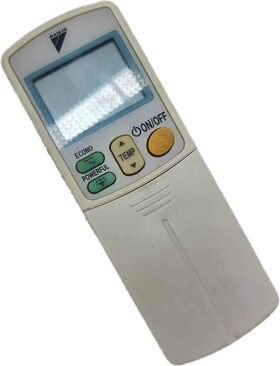 télécommande ARC433A87