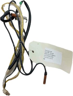 Sonde saunier duval SDH19-025NWO