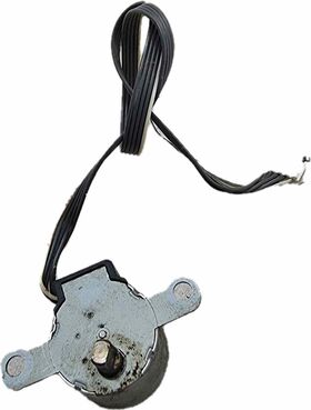 MOTEUR VOLET S12AN Split LG