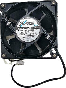 Ventilateur pour clim LG ref RAH1278B1-C