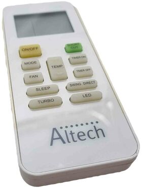 télécommande infrarouge ALTECH