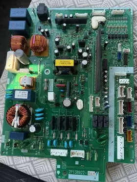 Carte électronique 4MXS68 DAIKIN