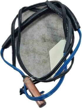 sonde clim ADLER 12