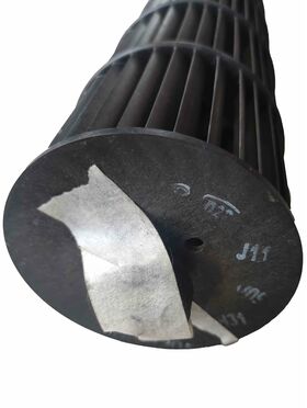 Turbine de climatisation split Samsung AR07