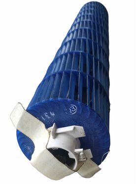 TURBINE CLIM zenith zn pap35