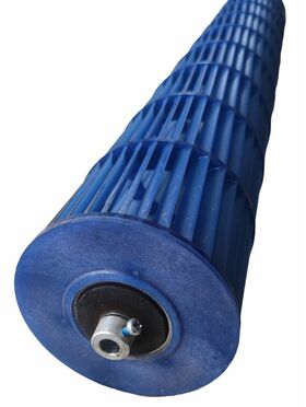 rouleau de ventilation zenith climatisation