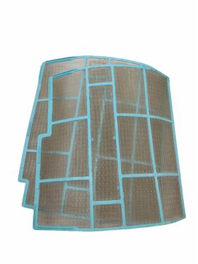 Filtres climatiseur M-ZN-OPE-PAP35