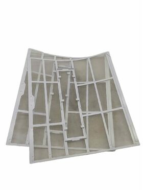 filtres climatiseur HEIWA HMIS2-35