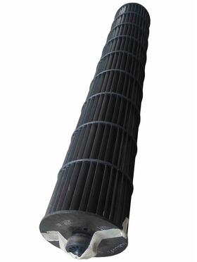 Turbine tangentielle clim samsung AR18HSFNBWKN