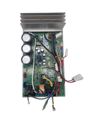 CARTE muz HJ50VA