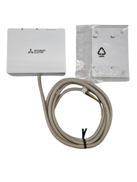 recepteur telecommande ecodan