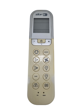 telecommande climatisation zibro