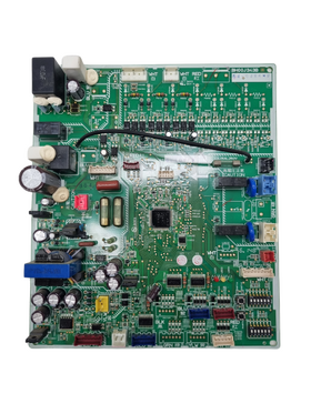 CARTE MITSUBISHI 3E68