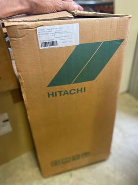 COMPRESSEUR HITACHI 06954214