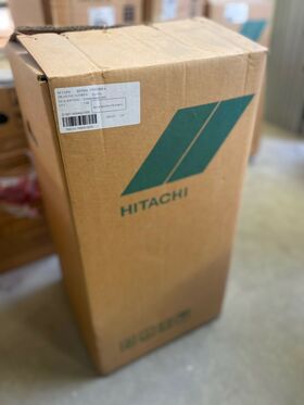 COMPRESSEUR HITACHI NEUF MOINS CHER