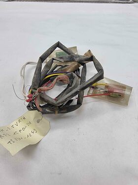 SONDE SUH2.5VRTH mITSUBISHI ELECTRIC