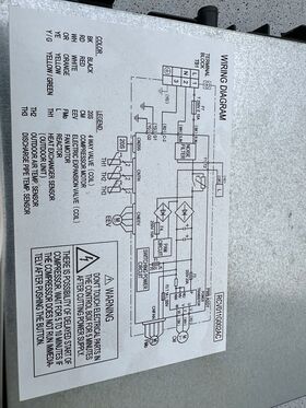 Carte électronique SRC35ZSP Mitsubishi electric