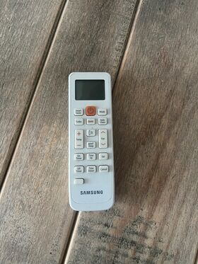 Télécomande samsung DB93 1115K