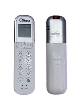 Télécommande climatisation QLIMA