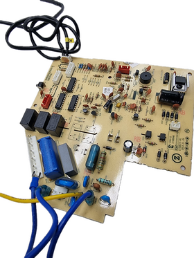 carte mère Zenith AC-SR-51QC