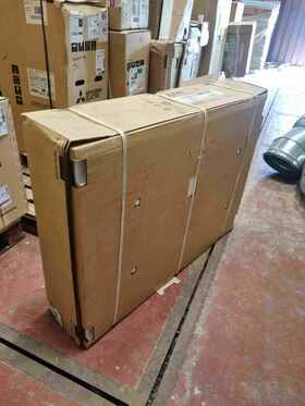 Gainable Mitsubishi Electric destockage