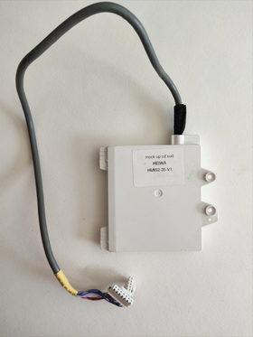récepteur haiwa neuf clim HMIS2-35-V1