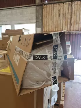 SPLUIT PERFERA DAIKIN FTXM35