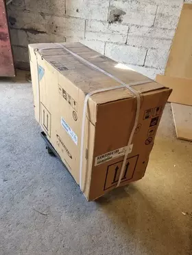 climatiseur extérieur daikin perfera 3.5 KW