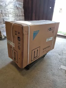 GROUPE DAIKIN RXM35N5V1B