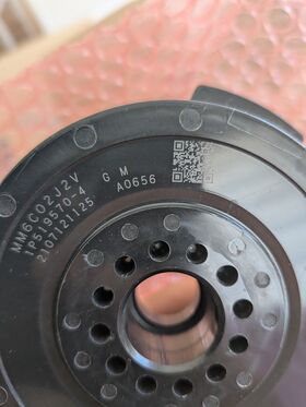 MOEUR DAIKIN FTXP25
