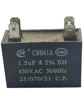 CONDO CBB61A