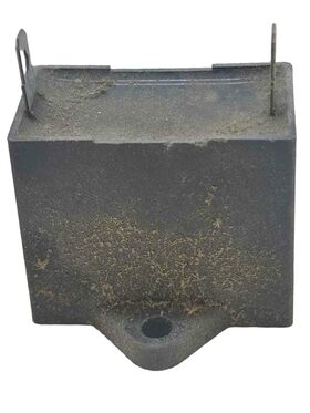 Capacitor pour moteur ventilation
