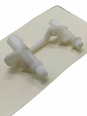petite pièce plastique pour actionner volet daikin
