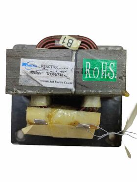 reactor climatiseur Altech