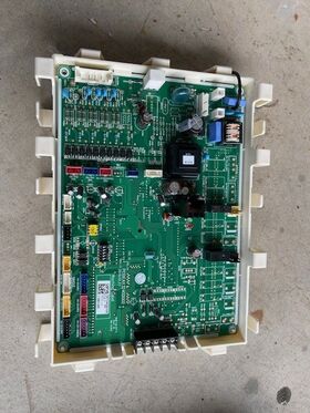carte climatiseur LG EBR 73734605​