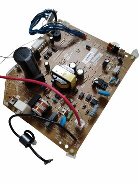 carte électronique pour TOSHIBA RAS-B07E2KVG