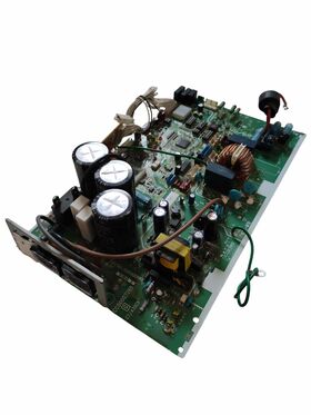 carte électronique RAS-2HVRN2 Hitachi