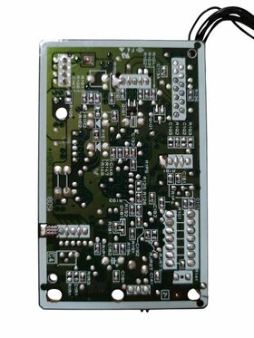 carte de controle MSZ-DM25