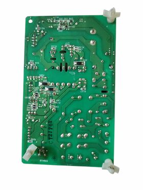 carte gainable RPI HITACHI