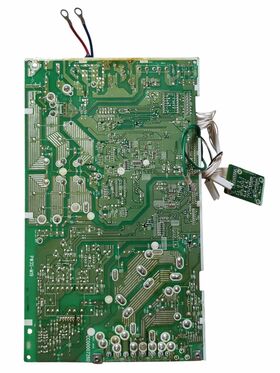 platine électronique RAS-2HVRN2 Hitachi