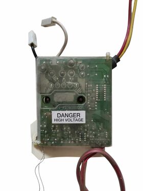 carte clim Hitachi RAS-2HVRN2