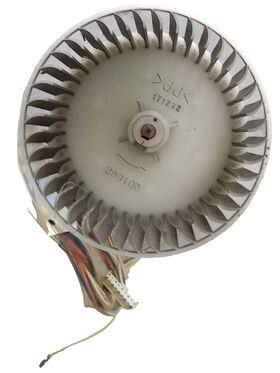 turbine daikin FBQH60B7V3B