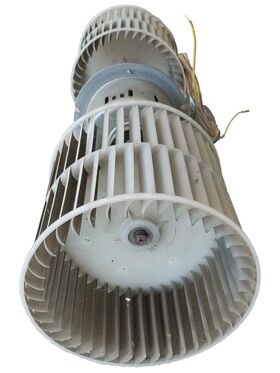 moteur et turbine FHYBP71 DAIKIN